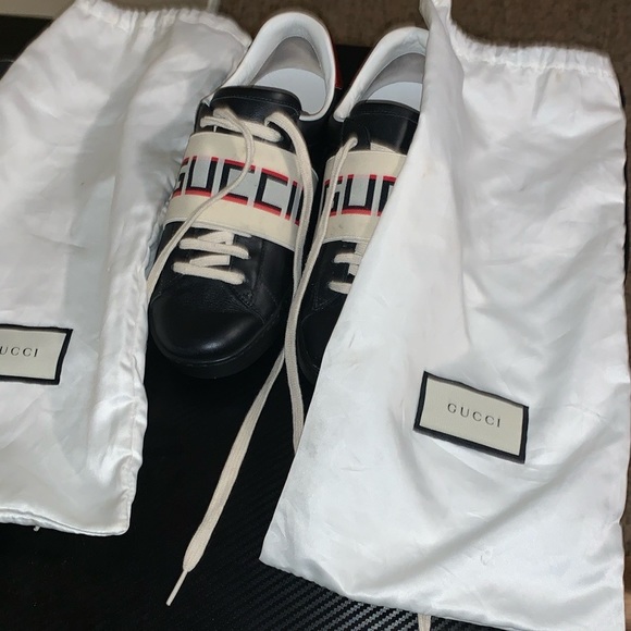 Gucci Ace Men’s shoes